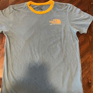 The north face Joshua tree graphic tee